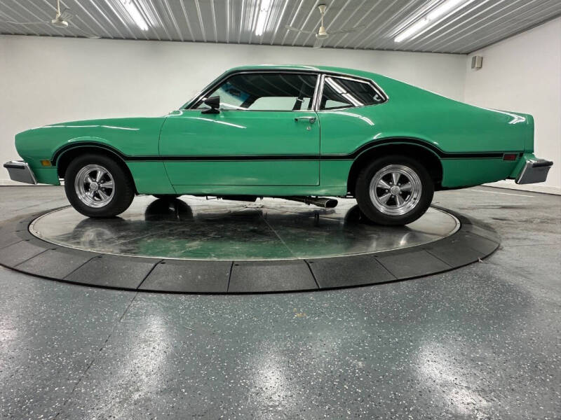 1977 Ford Maverick