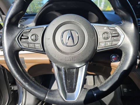 2019 Acura RDX w/Tech
