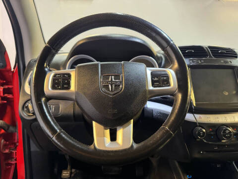 2017 Dodge Journey GT