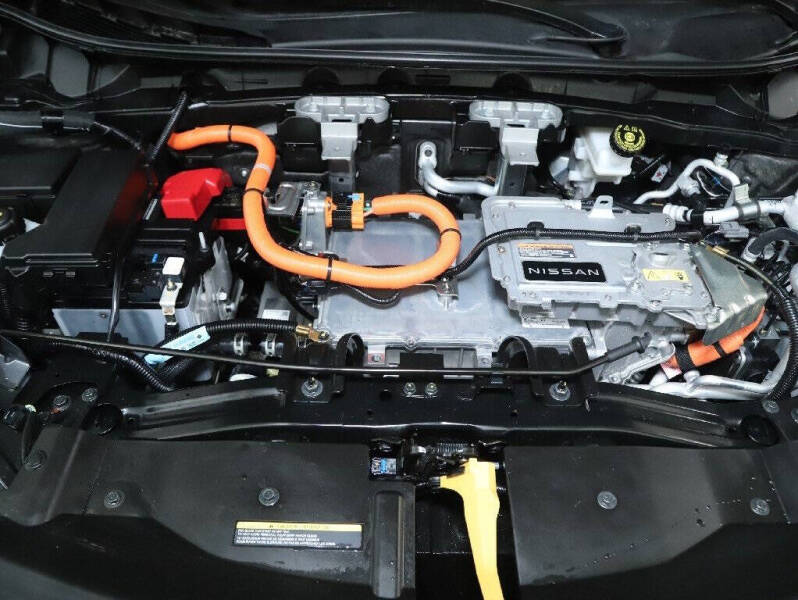 2023 Nissan Ariya Engage+ e-4ORCE