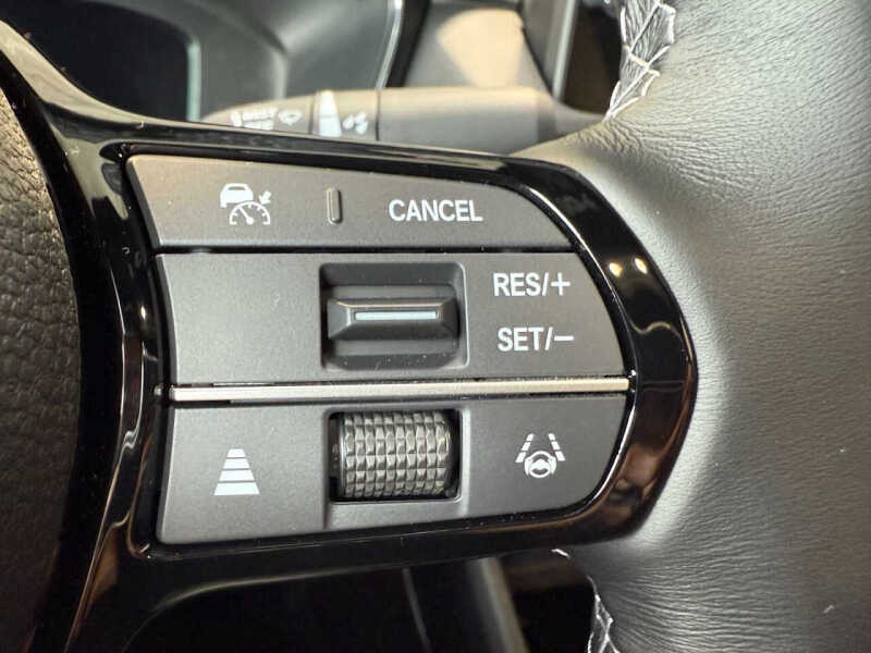 2026 Acura Integra w/A-SPEC