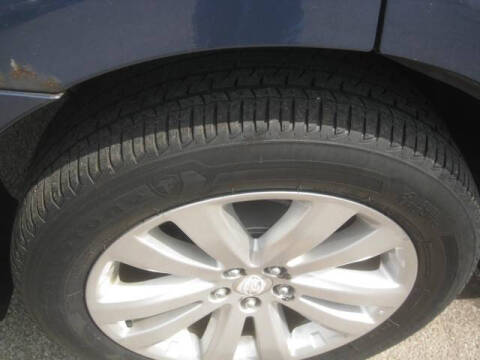 2012 Subaru Forester 2.5X Premium
