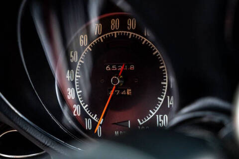 1969 Chevrolet Corvette