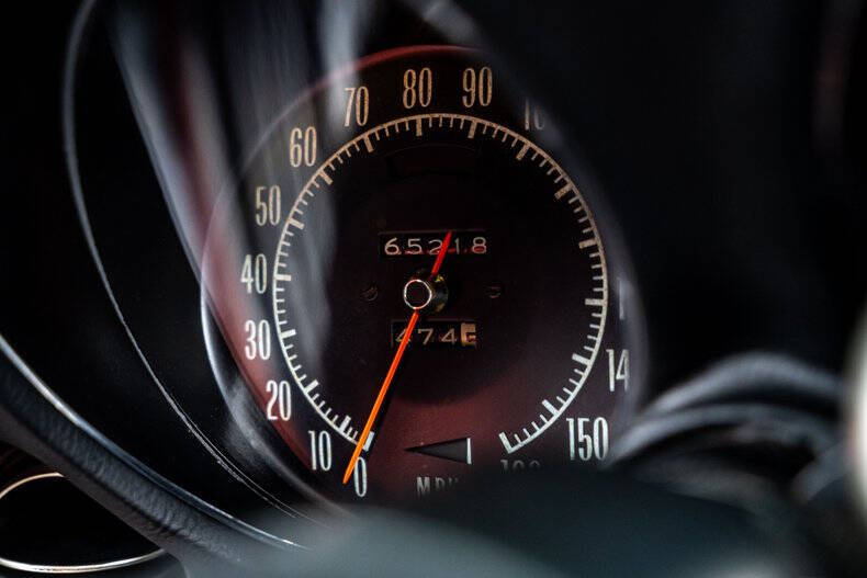 1969 Chevrolet Corvette