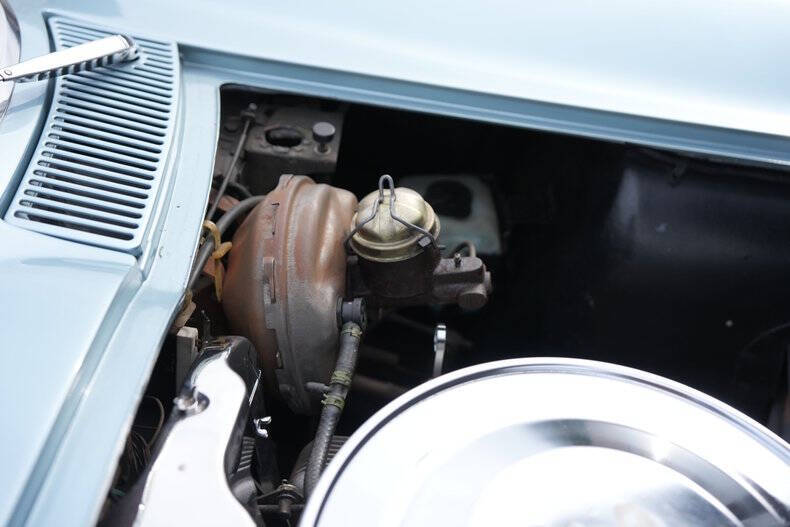 1964 Chevrolet Corvette