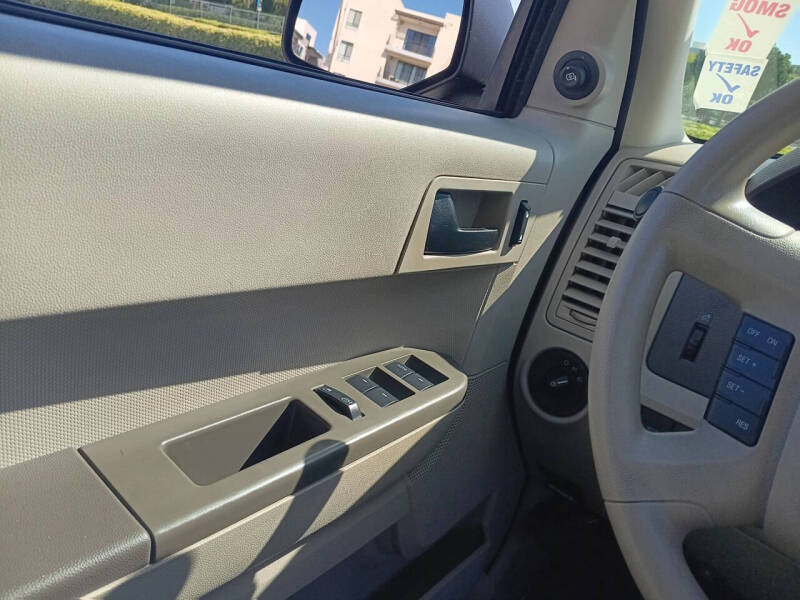 2012 Ford Escape XLS