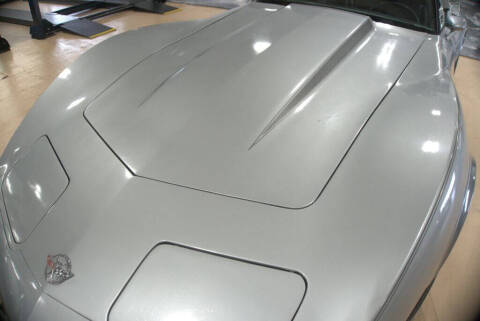 1978 Chevrolet Corvette