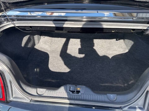 2013 Ford Mustang V6 Premium