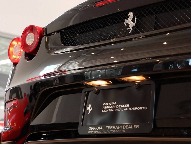 2007 Ferrari F430 Spider