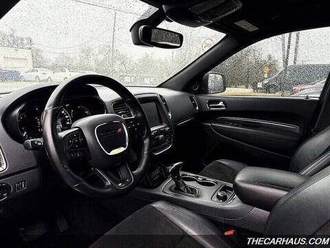2020 Dodge Durango R/T