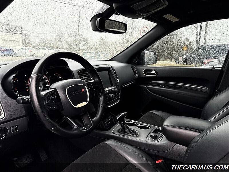 2020 Dodge Durango R/T