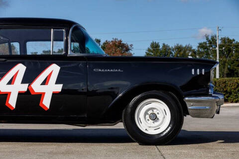 1957 Chevrolet 150