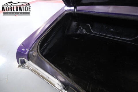 1967 Chevrolet Caprice