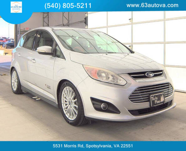 2014 Ford C-MAX Energi for sale at 63 Auto Inc in Spotsylvania, VA