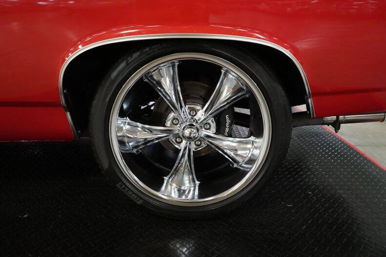 1969 Chevrolet Chevelle