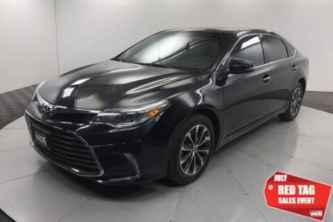 2016 Toyota Avalon for sale at Stephen Wade Pre-Owned Supercenter in Saint George UT