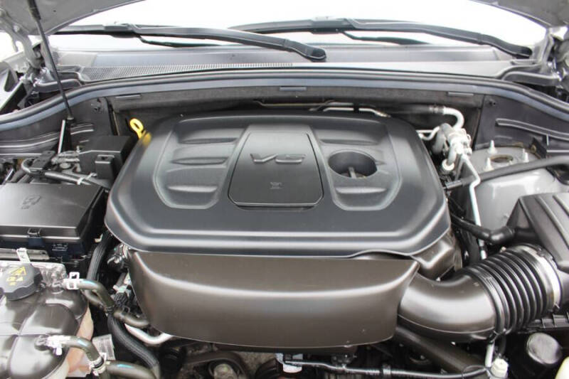 2022 Dodge Durango GT