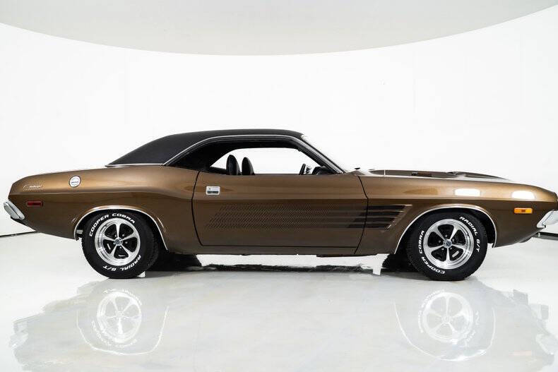 1973 Dodge Challenger