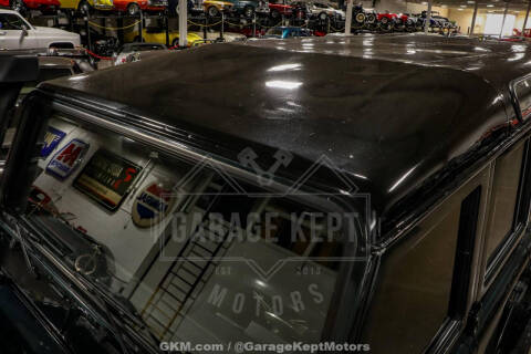 1993 Land Rover Defender 110