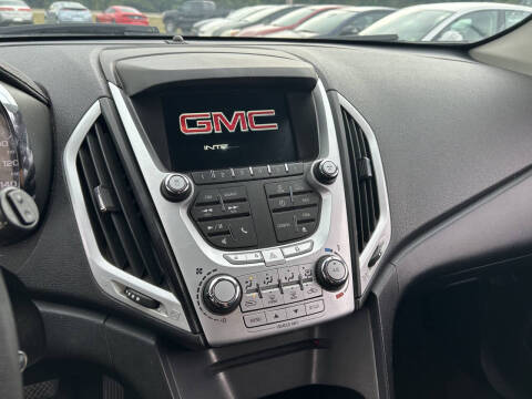 2014 GMC Terrain SLE-1