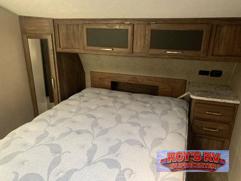 2018 Keystone RV Cougar