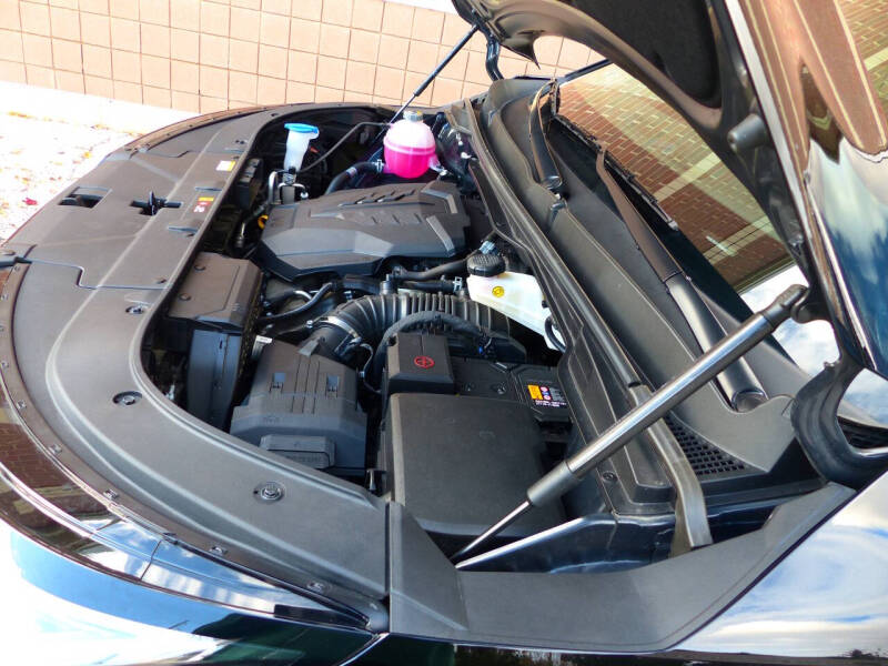 2025 Kia Carnival EX