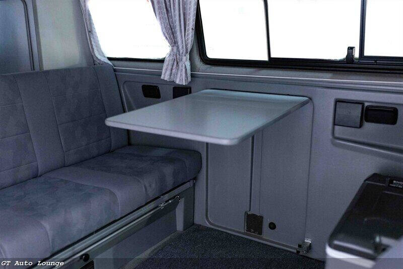 1990 Volkswagen Vanagon 83