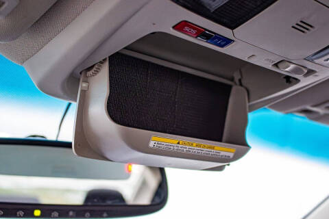 2016 Subaru Legacy 2.5i Premium