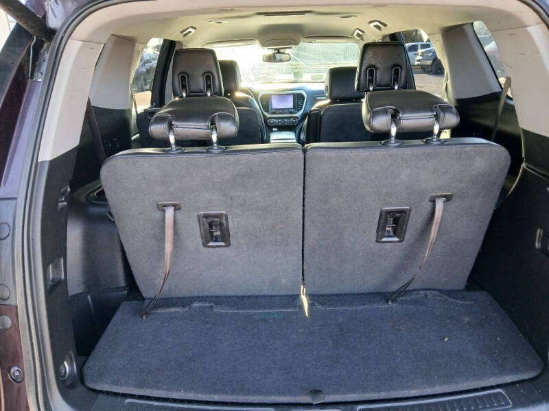 2018 GMC Acadia SLT-2