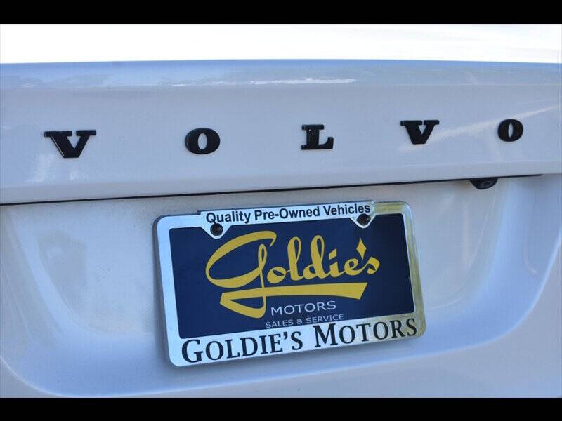 2016 Volvo S60 T5 Drive-E Premier