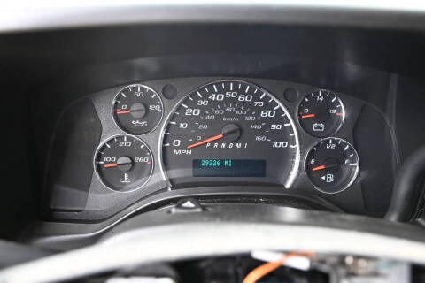 2024 Chevrolet Express 2500