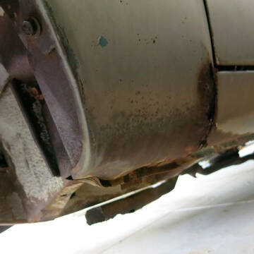 1964 Dodge 440 2 DR.HT