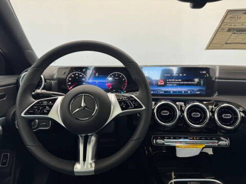 2026 Mercedes-Benz CLA CLA 250