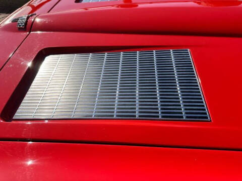 1962 Chevrolet Corvette