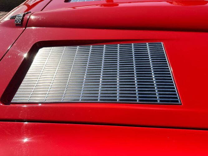 1962 Chevrolet Corvette