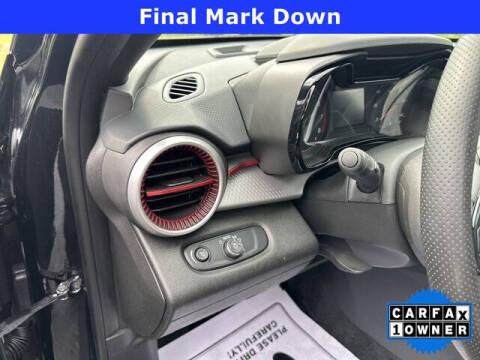 2024 Chevrolet Trax RS