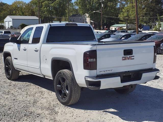 2017 GMC Sierra 1500 for sale at Tri State Auto Sales in Cincinnati, OH