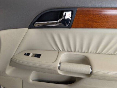 2006 Infiniti M35