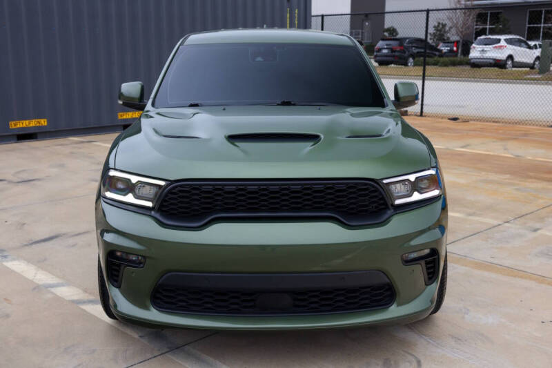 2022 Dodge Durango SRT 392