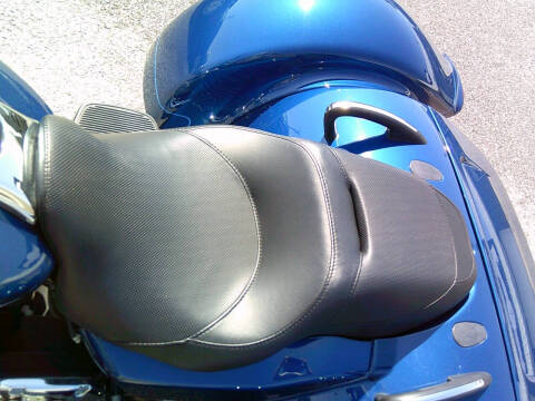 2022 Harley-Davidson FLRT