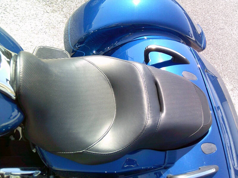 2022 Harley-Davidson FLRT