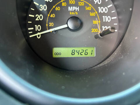 2006 Chevrolet Aveo Special Value