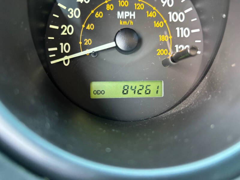 2006 Chevrolet Aveo Special Value