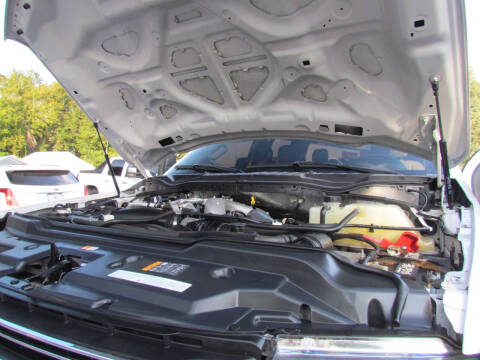 2022 Ford F-350 Super Duty XL