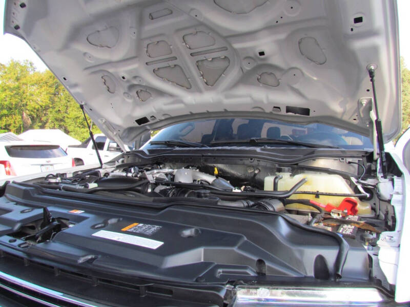 2022 Ford F-350 Super Duty XL