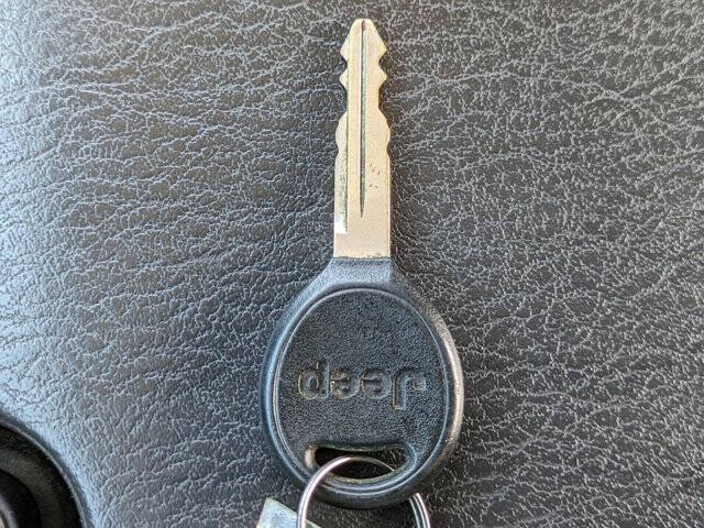 2006 Jeep Wrangler Unlimited