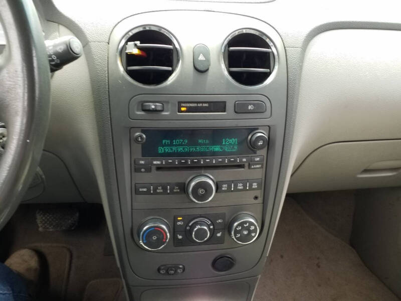 2006 Chevrolet HHR LT