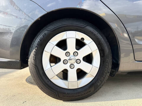 2007 Toyota Prius