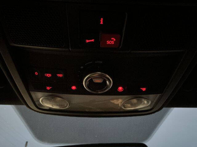 2018 Volkswagen Jetta 1.8T SE Sport