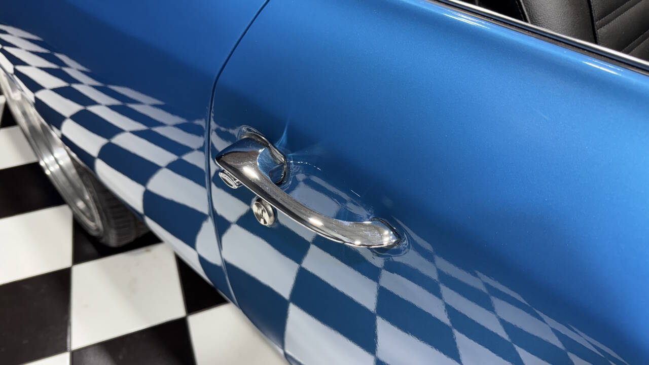 1967 Chevrolet Chevelle 51